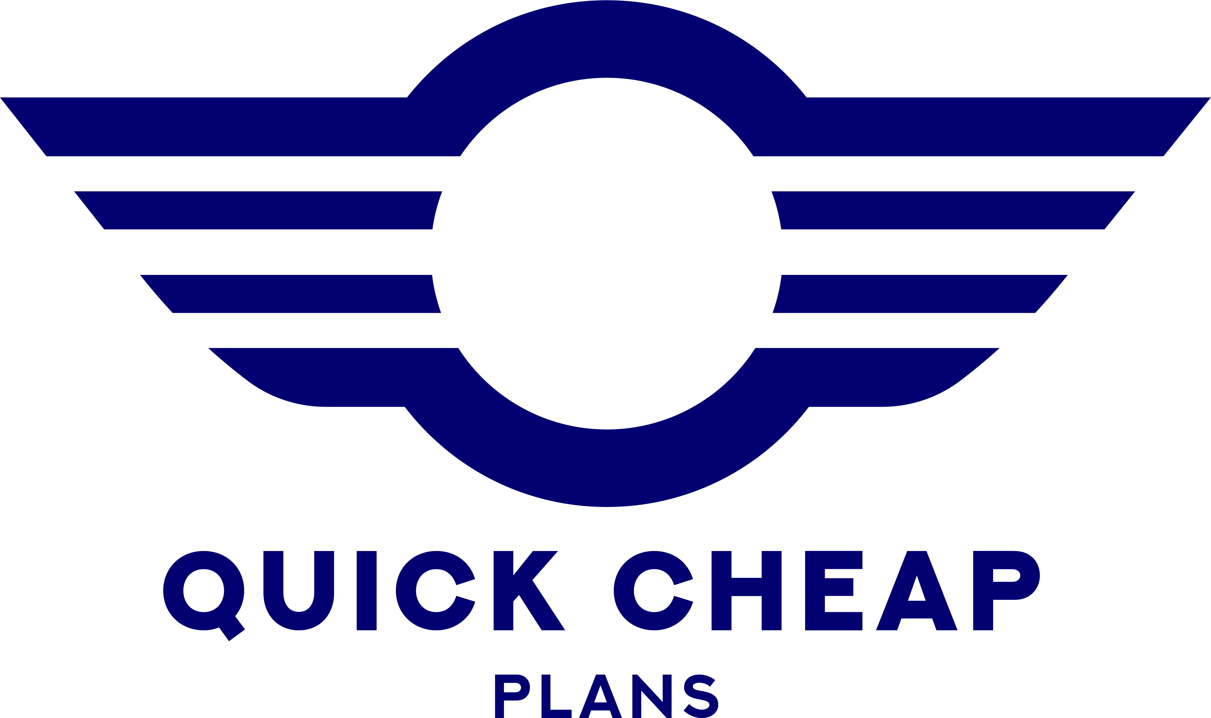 Quick Cheap Plans